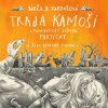 Audiokniha: Kardošová Babča • Traja kamoši a fantastický zázrak. Fakticky. / Číta Richard Stanke (MP3-CD)