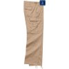 Nohavice Brandit US Ranger Cargo beige