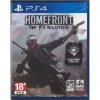 HOMEFRONT THE REVOLUTION Sony PlayStation 4 (PS4)