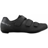 Shimano cyklistické tretry SHRC102 čierne 47