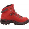 Lowa obuv LOWA Renegade GTX Mid Ws Chili UK 4