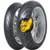 Dunlop Roadsmart III 120/70ZR17 (58W) TL