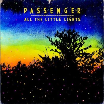 PASSENGER: ALL THE LITTLE LIGHTS, CD