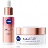 Nivea Cellular Expert Lift NIVEA Cellular Expert Lift remodelačný denný krém SPF 30 50 ml + NIVEA Cellular Expert Lift liftingové sérum 30 ml