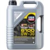 Liqui Moly - Motorový olej Top Tec 6100 0W30 5L 20779