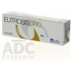 EUTROSIS Oro Gel ústny gél s 20% kolostrom + aplikátor 1x20 ml