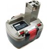 Batéria pre Bosch BAT140 NiMH 3300 mAh