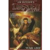 Jim Butcher's Dresden Files: War Cry