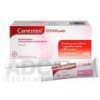 Bayer Schering Pharma AG Canesten GYN Kombi tbl vag (blis.Al) 1x500 mg + crm der (tuba Al) 1x20 g, 1x1 set