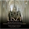 Hans-Jürgen Kaiser - Liszt - Prelude and Fugue on Bach