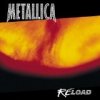 METALLICA - RELOAD (2VINYL)