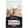 PRO PLAN Kitten Healthy Start krmivo pre mačiatka s vysokým obsahom kuracieho mäsa 10kg