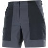 Salomon Outrack shorts W LC1789700 ebony/black