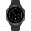 Inteligentné hodinky Canyon SW-88 Hexagon (CNS-SW88BB) čierne