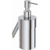 Deante Silia, dávkovač mydla 250ml, chrómová, DEA-ADI_0421