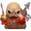 Tubbz kačička Iron Maiden