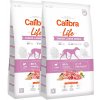 Calibra Dog Life Junior Large Breed Lamb 2 x 12 kg
