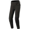 ALPINESTARS Skrátené legíny BANSHEE, dámske (čierne, veľ. S) 111