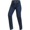 Dámske džínsy na moto Trilobite Fresco blue veľ. 30