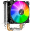 Jonsbo CR-1200 RGB čierny
