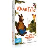 Albi Science Maškrtné medvedie príbehy Kvarteto
