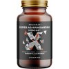 BrainMax Super Ashwagandha extrakt KSM-66®, 50 rastlinných kapsúl Patentovaný extrakt ashwagandhy KSM-66 na podporu duševného zdravia, relaxácie a odolnosti organizmu voči stresu, výživový doplnok