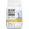 Suché krmivo Vet Expert Raw Paleo Adult Mini - moriak 2 kg