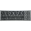 DELL KB740 bezdrátová klávesnice US/ international/ QWERTY 580-AKOX