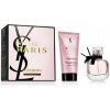 Yves Saint Laurent Mon Paris sada parfumovaná voda 50 ml + telové mlieko 50 ml