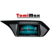TomiMax Mercedes E 2009-2017 Android 14 autorádio HW výbava: 8 Core 8GB+128GB HIGH
