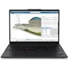 Lenovo ThinkPad P/P16 Gen 4 (AMD)/AI7PRO-350/16''/4K/T/64GB/2TB/AMD int/W11P/Black/3R 21QR0039CK