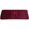 Veles-X Keyboard Cover 61 Keys BURGUNDY