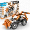 Engino Inventor 50 models motorizovaný set - multi models