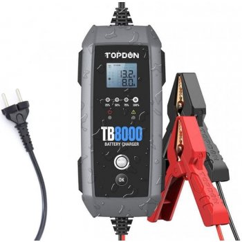 Topdon TB8000