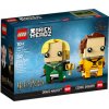 LEGO BrickHeadz 40617 Draco Malfoy™ a Cedric Diggory