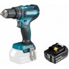 Makita SET DDF482Z Aku. vŕtací skrutkovač + 1x akumulátor 3,0Ah BL1830B