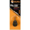 Guru Tackle Kŕmidlo Extra Distance Hybrid Feeder 30g, Super Mini