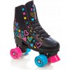 Raven Trista black - EU 31-34