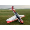 AJ Aircraft Raven DT 2,69 ARF (červená/čierna)