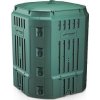 Zahradní kompostér Prosperplast Compothermo (IKB900-G851)
