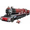 Wrebbit 3D Puzzle Harry Potter Rokfortský expres 460 ks