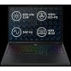 Lenovo Legion Pro 5 16ADR10 Eclipse Black kovový 83LT005BCK