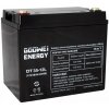 GOOWEI ENERGY Pb záložný akumulátor VRLA GEL 12V/35Ah (OTL35-12)