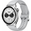 Xiaomi Watch S4/ Silver/ Elegant Band/ Gray 58893