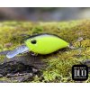 Wobler DUO Realis Crank 48MR Buttom Rush - Hazzard Chart II