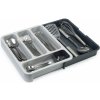 Joseph Joseph Drawer Store organizér 37x27.8x5.3 cm sivá 85042