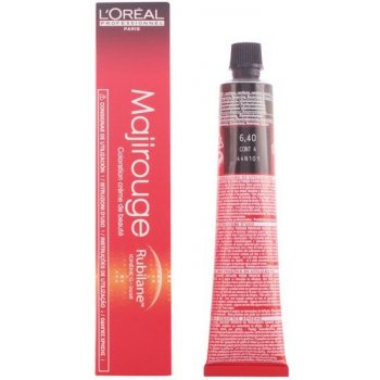 L'Oréal Majirouge Absolu Red 6,40 50 ml