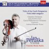 J. Pěruška - Viola české emigrace (CD)