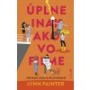 Úplne inak ako vo filme - Painter Lynn