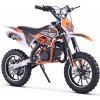 Minicross Nitro Gazelle Sport Edition - Oranžový